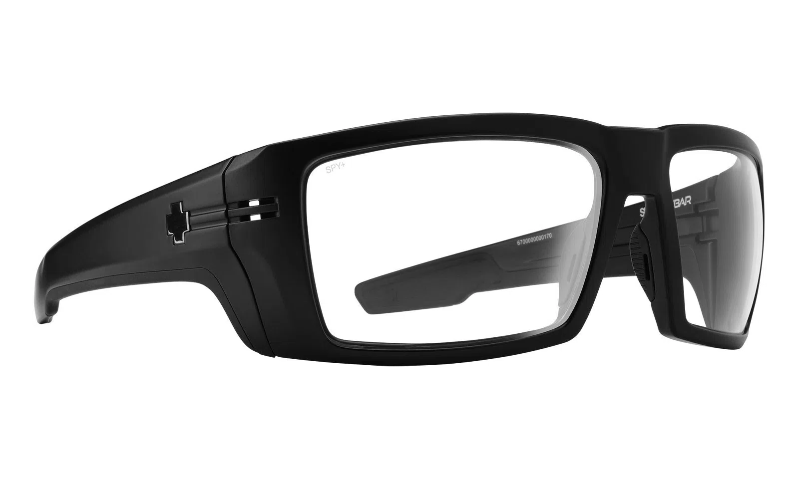 SpyOptic 670000 Sunglasses (SO_670000_0000212) - view 12